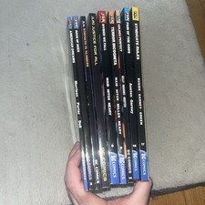 Justice League of America JLA