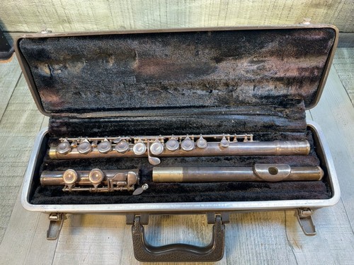 Bundy selmer usa piccolo - bundy,