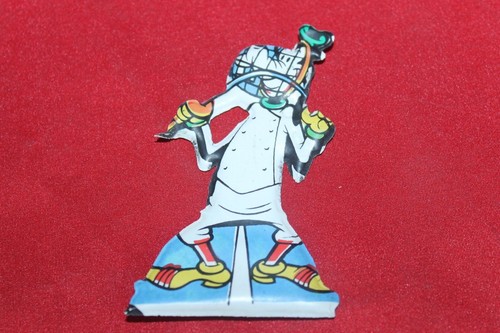 Figurina plasteco mio - figurina,