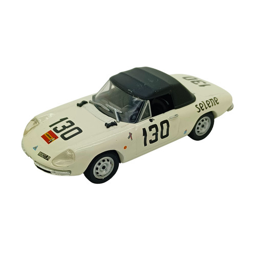 Miniatura auto alfa - auto,