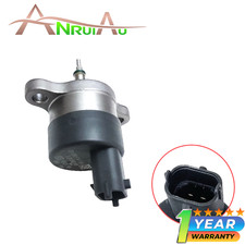 Fuel Pressure Regulator Valve