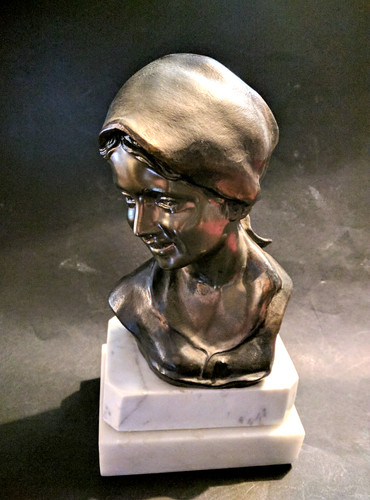 Giovanni martino busto - de,