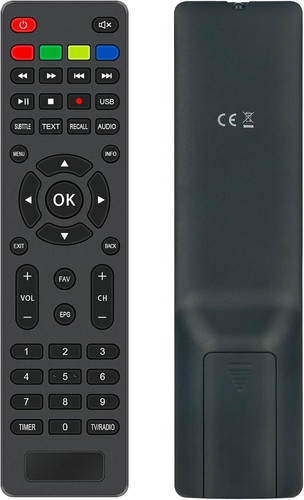 Telecomando ricambio - telecomando,