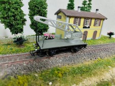 RIVAROSSI C G CARRO GRU ANNO