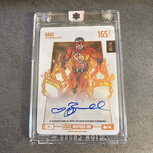 Bags jeff bagwell - bags/jeff, bo