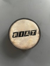 Tappo centrale cerchio in lega