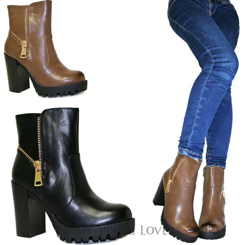Scarpe donna stivali - scarpe,