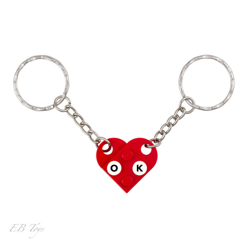 Personalised heart - personalised,