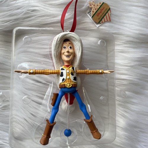 Disney woody toy - woody, con
