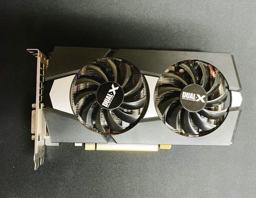 Sapphire amd radeon - sapphire, r9