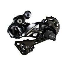 SHIMANO CAMBIO POSTERIORE XT