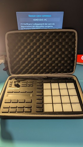 Native instruments maschine - native,