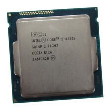 CPU PROCESSORE INTEL I5 4430S 3,20 GHz 6 MB SR14M SOCKET LGA 1150 OFFERTA