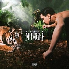 TEDUA (MARIO MOLINARI) - MOWGLI NEW CD