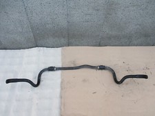 BARRA STABILIZZATRICE ANTERIORE SUZUKI SX4 S-CROSS 1.6 88 KW DDiS ANNO 2014