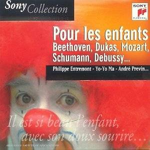 Beethoven mozart debussy per - beethoven,