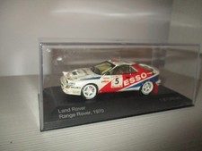 TOYOTA CELICA 4 WD RALLY N.5  KIT RACING43  METALLO MONTATO 1:43