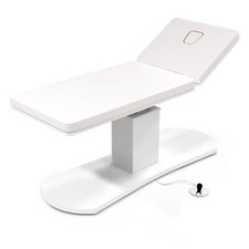 Lettino elettrico massaggio