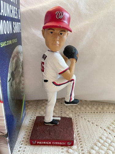 Washington nationals patrick - nationals,