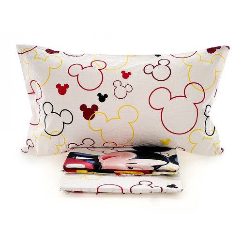Lenzuola disney topolino - lenzuola,