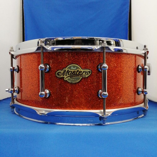 Pearl masters premium - premium, betulla