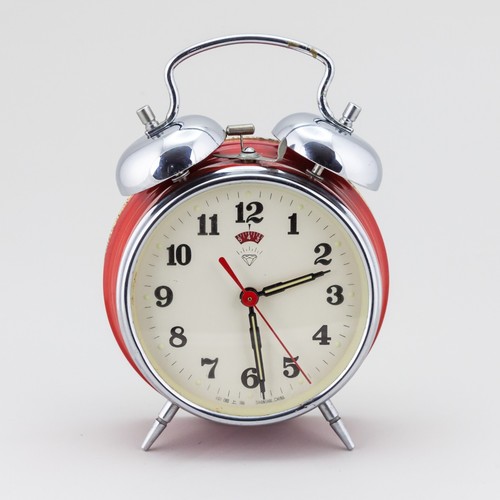Orologio tavolo sveglia - da,