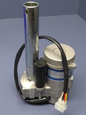 Attuatore sollevamento - di,
