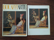 B2832 bolaffi arte 1978 - n,