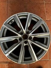 2CERCHI IN LEGA PER AUDI A1 2010-2018