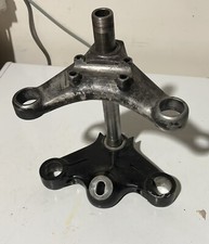 Aermacchi Harley Rc 125 Piastra Sterzo Completa