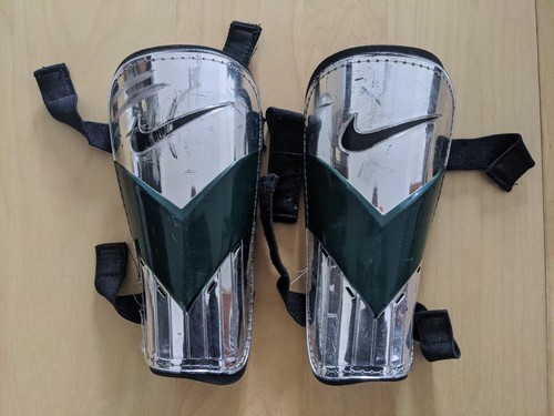 Parastinchi calcio nike tiempo - calcio,