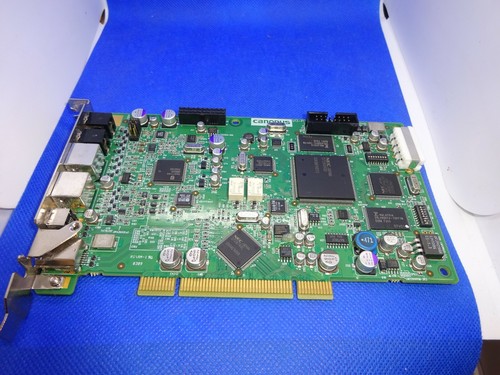 Canopus u13 211 - canopus, u13-pc-211