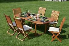 Tavolo da Giardino 150 200