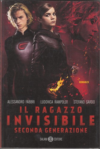 Ragazzo invisibile - il,