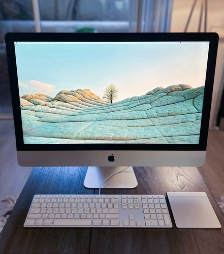 Apple imac pollici core - imac,