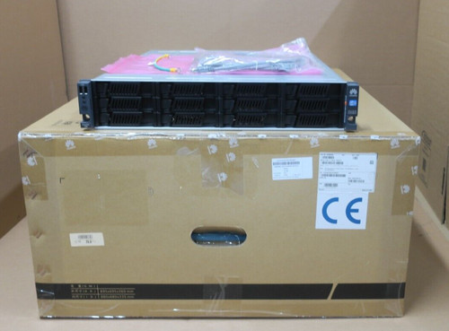 Nuovo huawei oceanstor - nuovo, uds