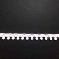 Pizzo merletto nastro alto 1,5