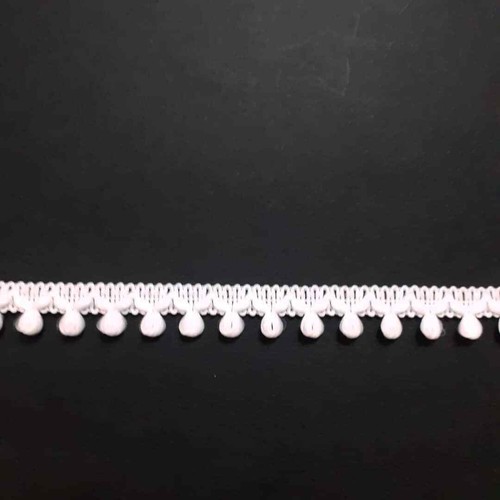 Pizzo merletto nastro alto 5 - merletto,
