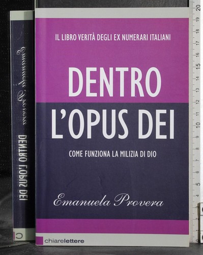 Dentro opus dei aa - dentro, dei.
