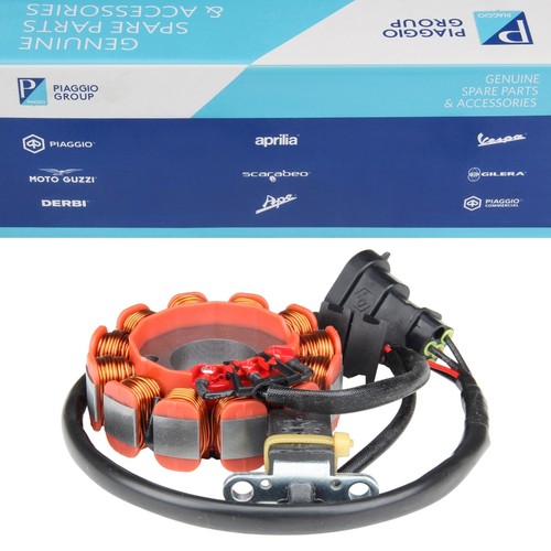Alternator armature plate - alternator,