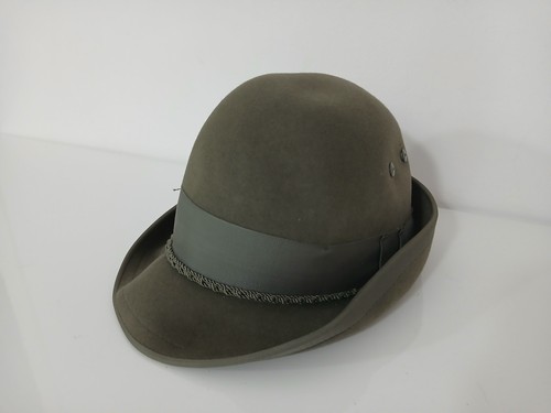 Cappello alpino ufficiale - alpino,
