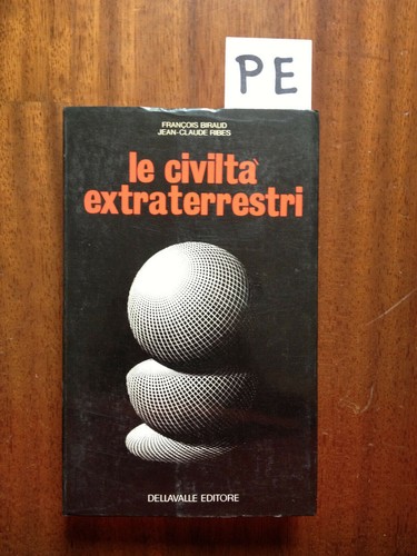 Civilta extraterrestri - le,