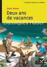 Oeuvres & Themes: Deux ans de