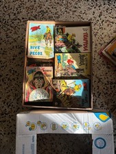 tex willer collezione completa