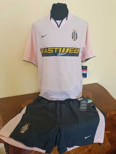 Completo juventus 2003 - juventus, 2003/04
