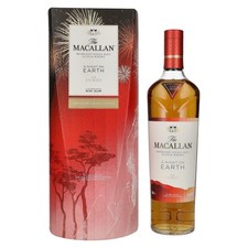 The Macallan A NIGHT ON EARTH