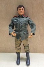 Action Man Stormtrooper