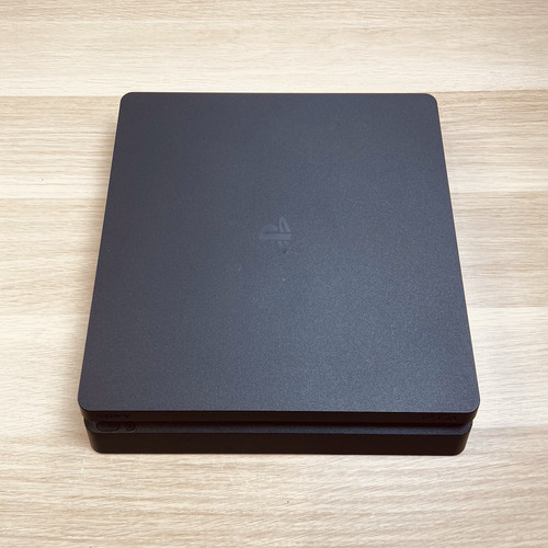 Sony playstation slim - playstation,
