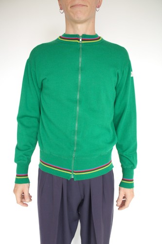 Vintage 70s gianni mota - mota, green