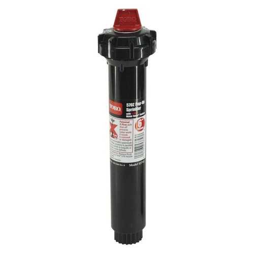 Pop pro 570z toro - pop-up, 570z-6p